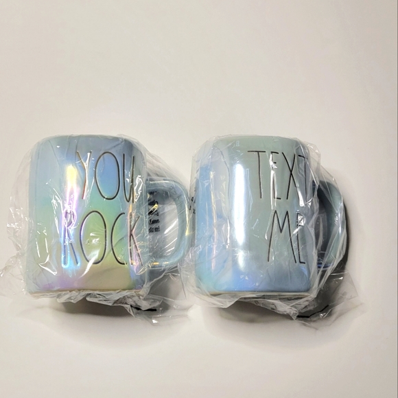 New Rae Dunn mug Set - Picture 7 of 10